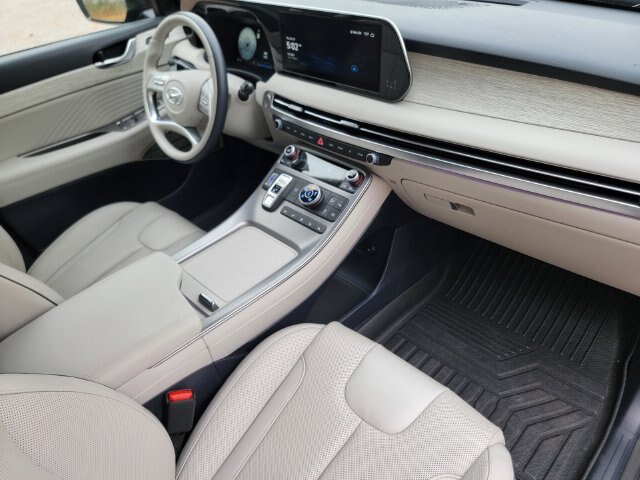 Used 2024 Hyundai Palisade Calligraphy AWD/4WD image 25
