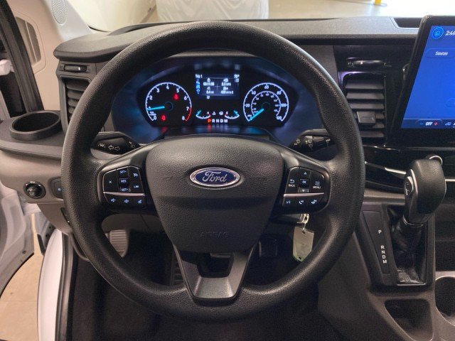 Certified 2023 Ford Transit 350 XLT RWD image 18