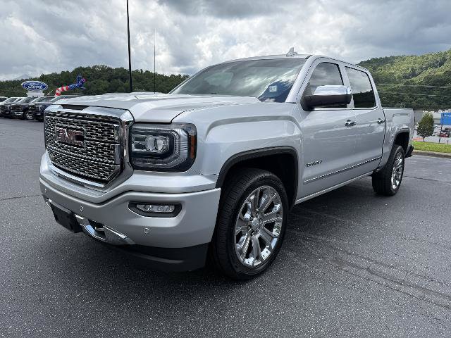 Used 2018 GMC Sierra 1500 Denali w/ Denali Ultimate Package