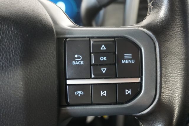 Certified 2024 Ford F150 XLT w/ Mobile Office Package AWD/4WD image 16