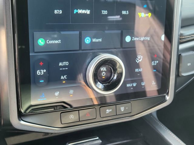 Certified 2024 Ford Expedition Max Platinum image 28