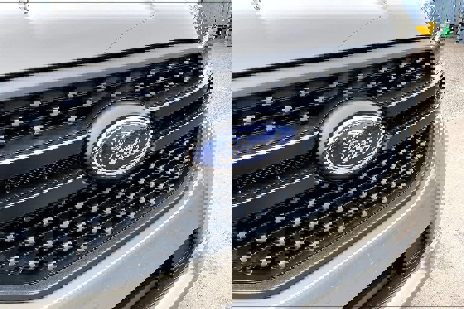 Certified 2025 Ford Ranger XL w/ Trailer Tow Package image 30