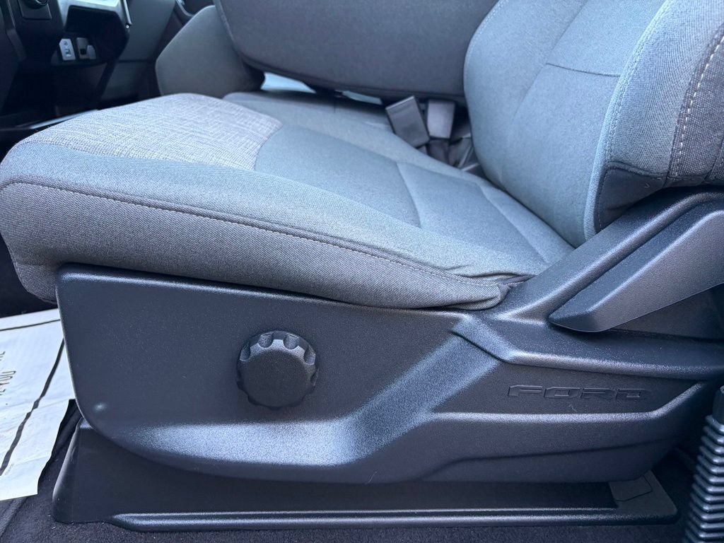 Certified 2023 Ford F150 XLT RWD image 26