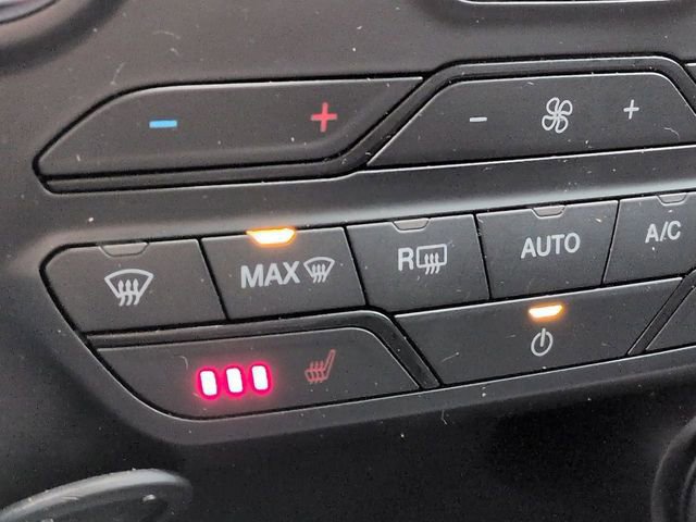 Certified 2022 Ford Ranger Lariat w/ Tremor Off-Road Package image 29