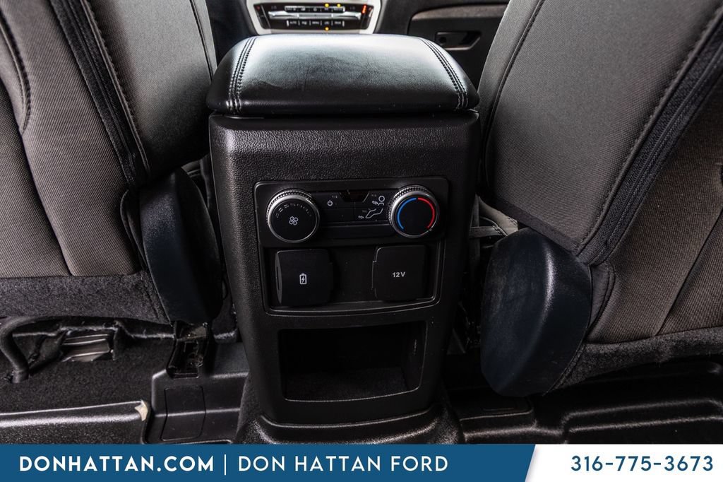 Certified 2021 Ford Explorer XLT AWD/4WD image 20