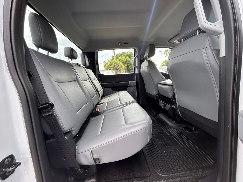 Certified 2026 Ford F250 XL AWD/4WD image 31