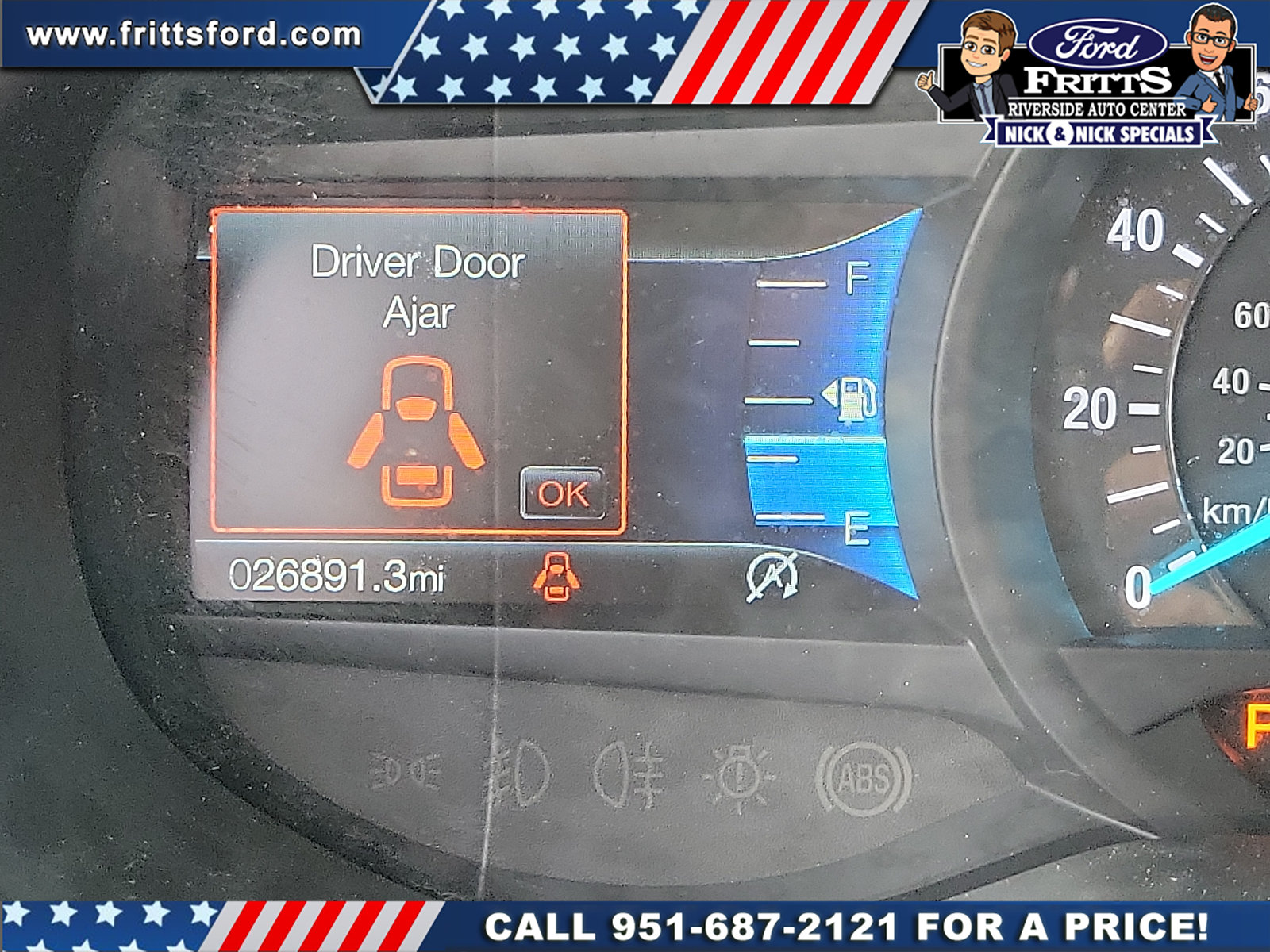 Certified 2024 Ford Edge SE AWD/4WD image 2