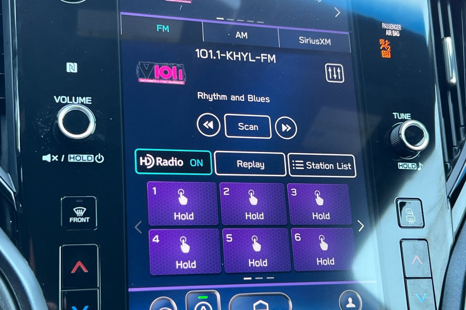 Used 2022 Subaru Outback Wilderness image 19