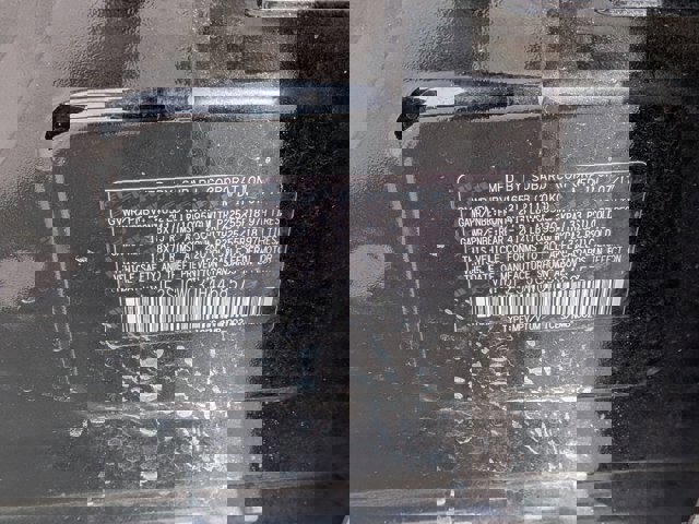 Used 2018 Subaru Forester 2.0XT Touring image 39