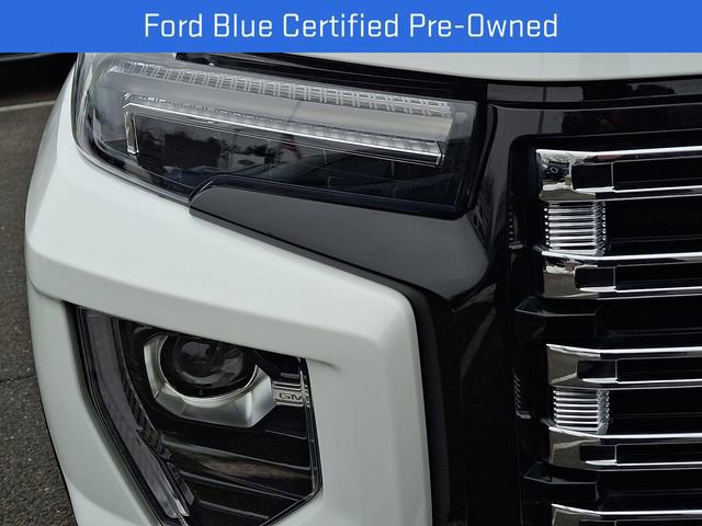 Used 2023 GMC Canyon Denali image 10