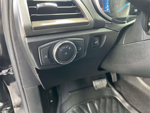 Certified 2019 Ford Fusion SEL image 13