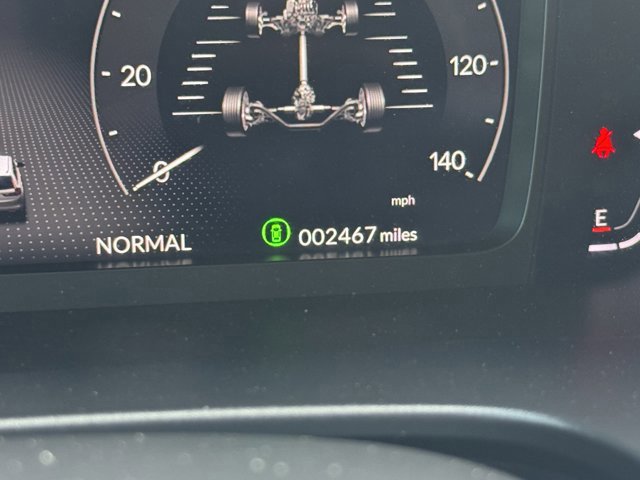 Used 2026 Honda CR-V TrailSport image 11