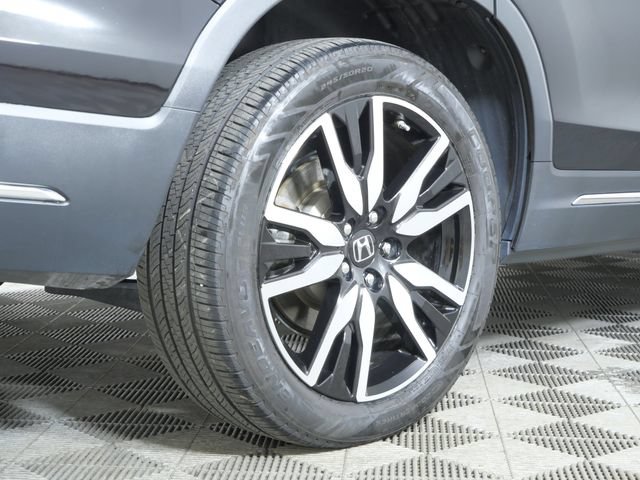 Used 2021 Honda Pilot Elite image 7