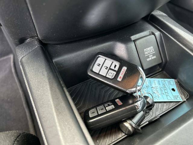Used 2018 Honda CR-V EX image 36