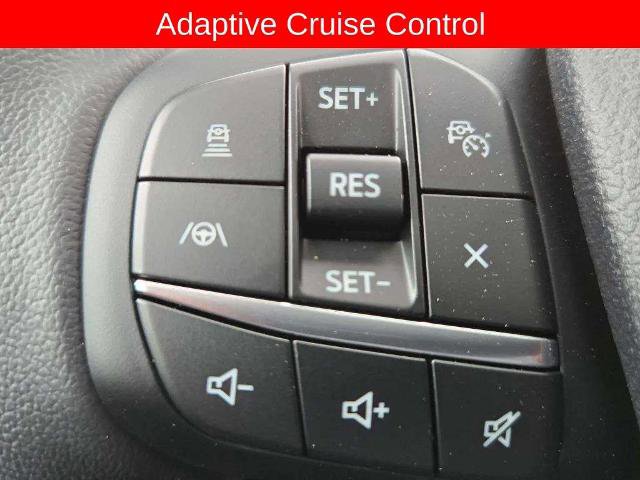 Certified 2023 Ford Bronco Sport Big Bend w/ Convenience Package AWD/4WD image 21