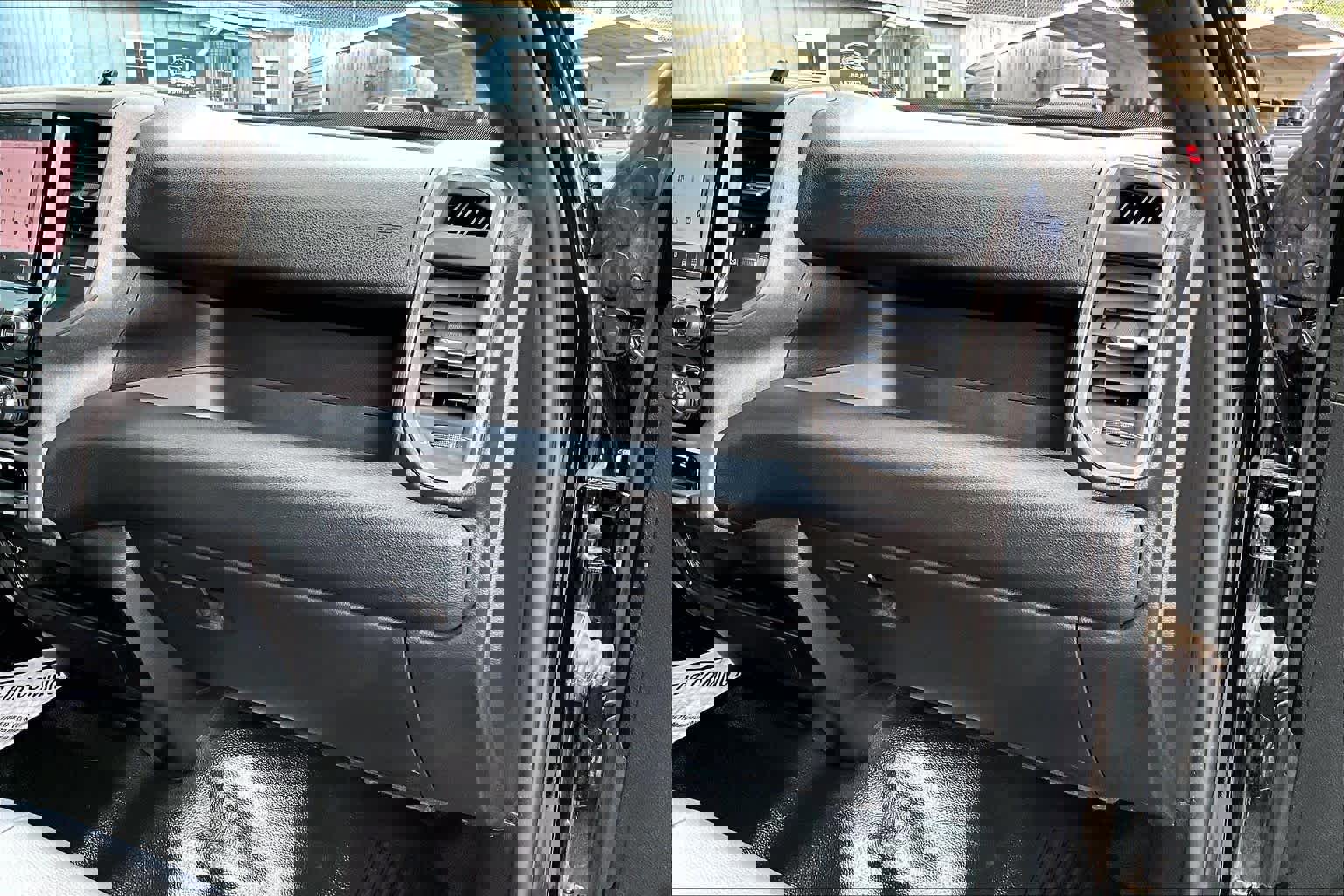 Used 2025 RAM 2500 Tradesman AWD/4WD image 20