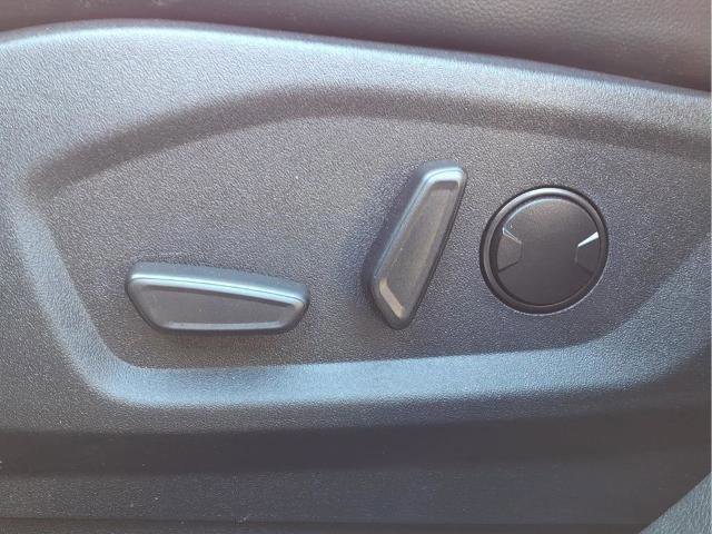 Certified 2023 Ford Edge SEL w/ Convenience Package image 20