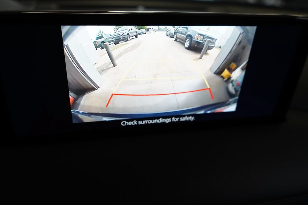 Used 2025 MAZDA CX-5 AWD 2.5 S w/ Select Package image 34