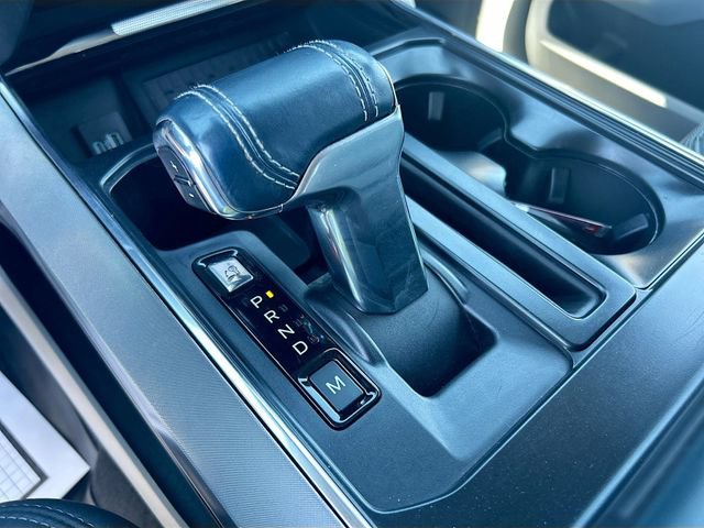 Certified 2023 Ford F150 Limited AWD/4WD image 24