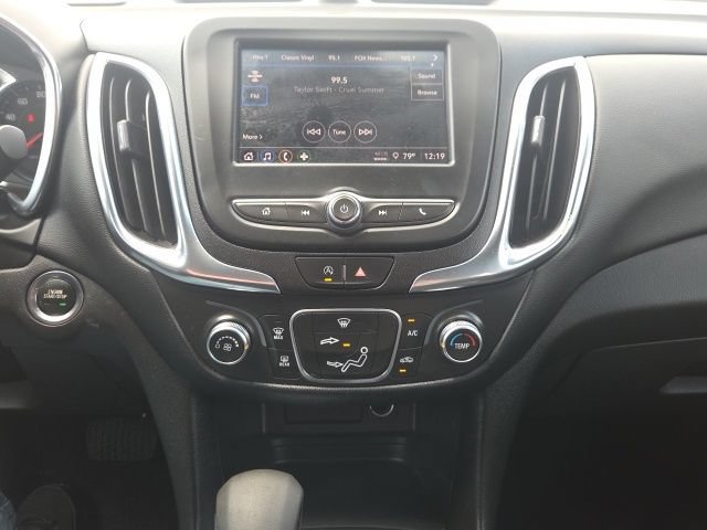 Used 2022 Chevrolet Equinox LT FWD image 29