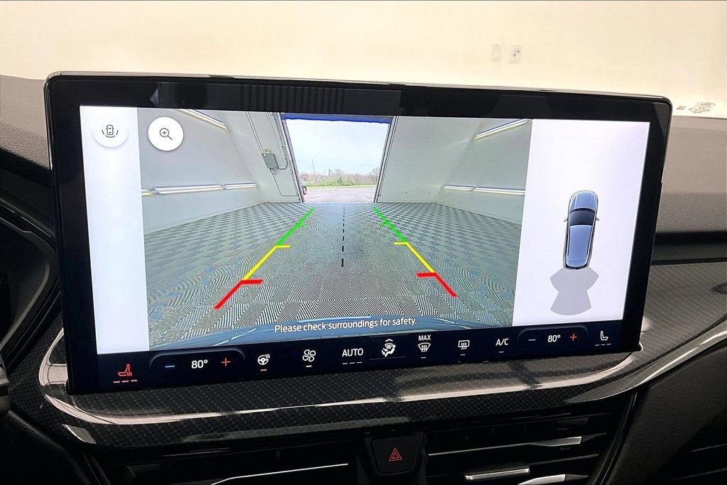 Certified 2023 Ford Escape ST-Line w/ Tech Pack #1 image 21