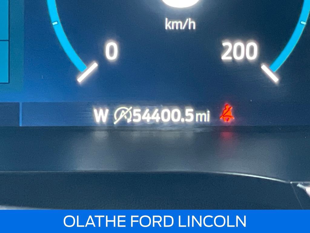 Certified 2021 Ford F150 Lariat w/ Equipment Group 502A High image 19