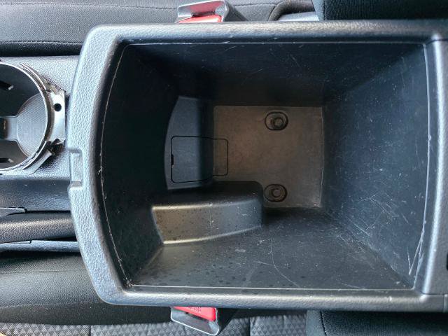 Used 2025 Kia Soul S FWD image 11