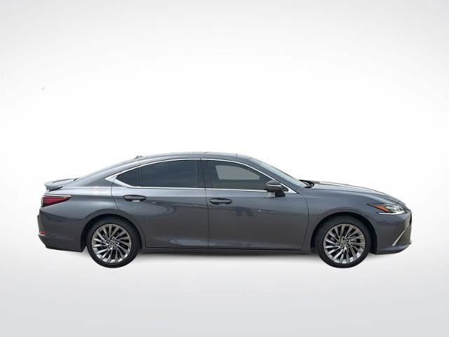 Used 2024 Lexus ES 350 Ultra Luxury w/ Accessory Package (Z1) FWD image 9