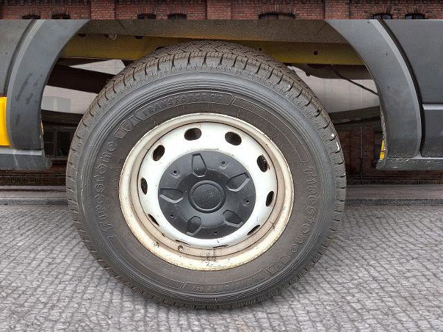 Certified 2021 Ford Transit 250 148 High Roof w/ Load Area Protection Package image 7