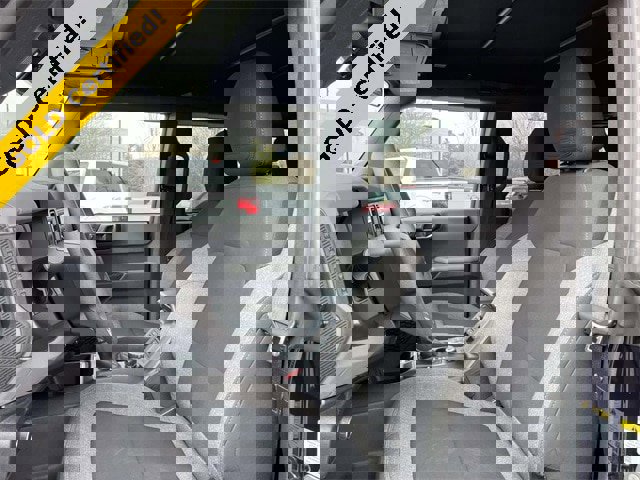 Certified 2021 Ford Bronco 4-Door image 18