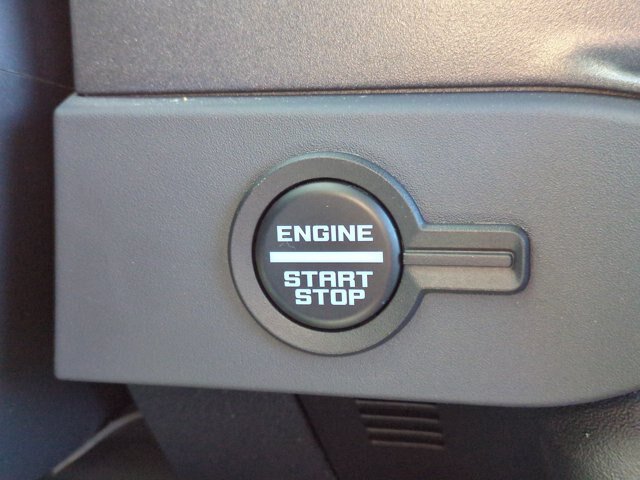 Certified 2025 Ford Bronco 4-Door w/ Sasquatch Package AWD/4WD image 26