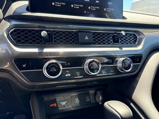 Used 2026 Acura Integra FWD image 18