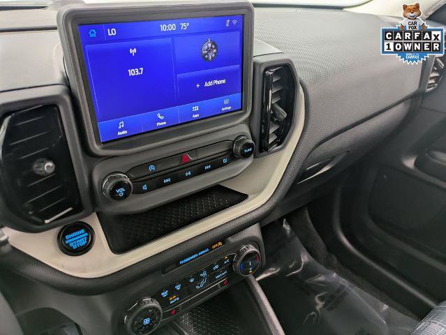 Certified 2024 Ford Bronco Sport Heritage w/ Heritage Convenience Package AWD/4WD image 11
