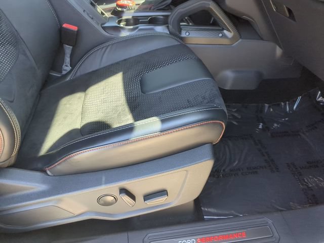 Certified 2024 Ford Bronco Raptor w/ Interior Carbon Fiber Pack 6 AWD/4WD image 29