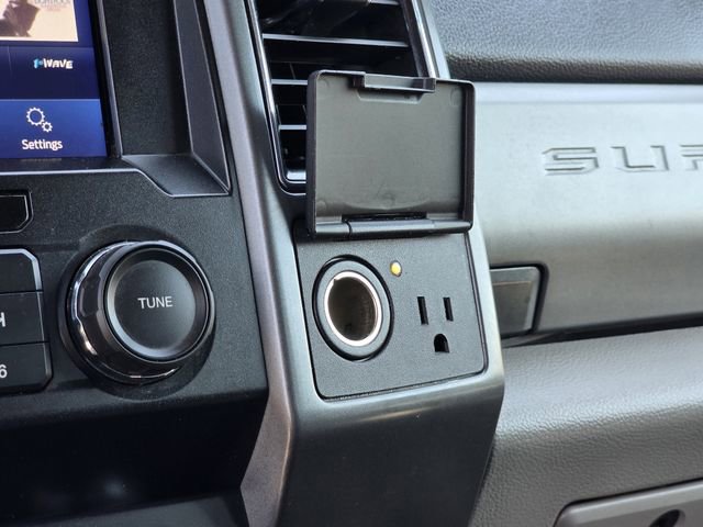 Certified 2022 Ford F250 XLT AWD/4WD image 20