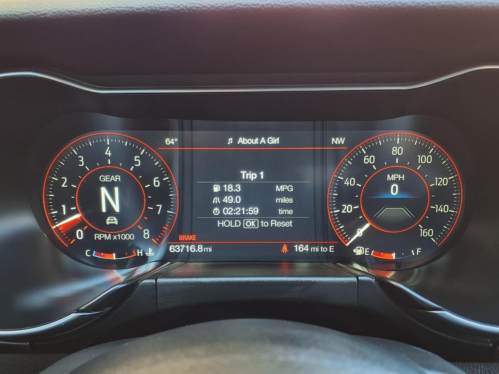 Certified 2022 Ford Mustang GT Premium w/ GT Performance Package RWD image 25