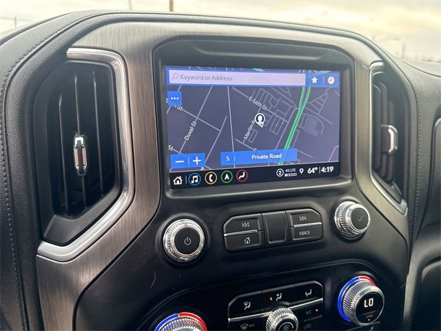 Used 2022 GMC Sierra 2500 Denali w/ Denali Ultimate Package image 24