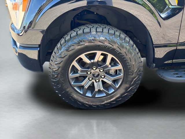 Certified 2022 Ford F150 Tremor w/ Tow Technology Package AWD/4WD image 20