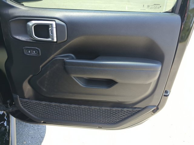 Used 2024 Jeep Wrangler Unlimited Sport AWD/4WD image 33