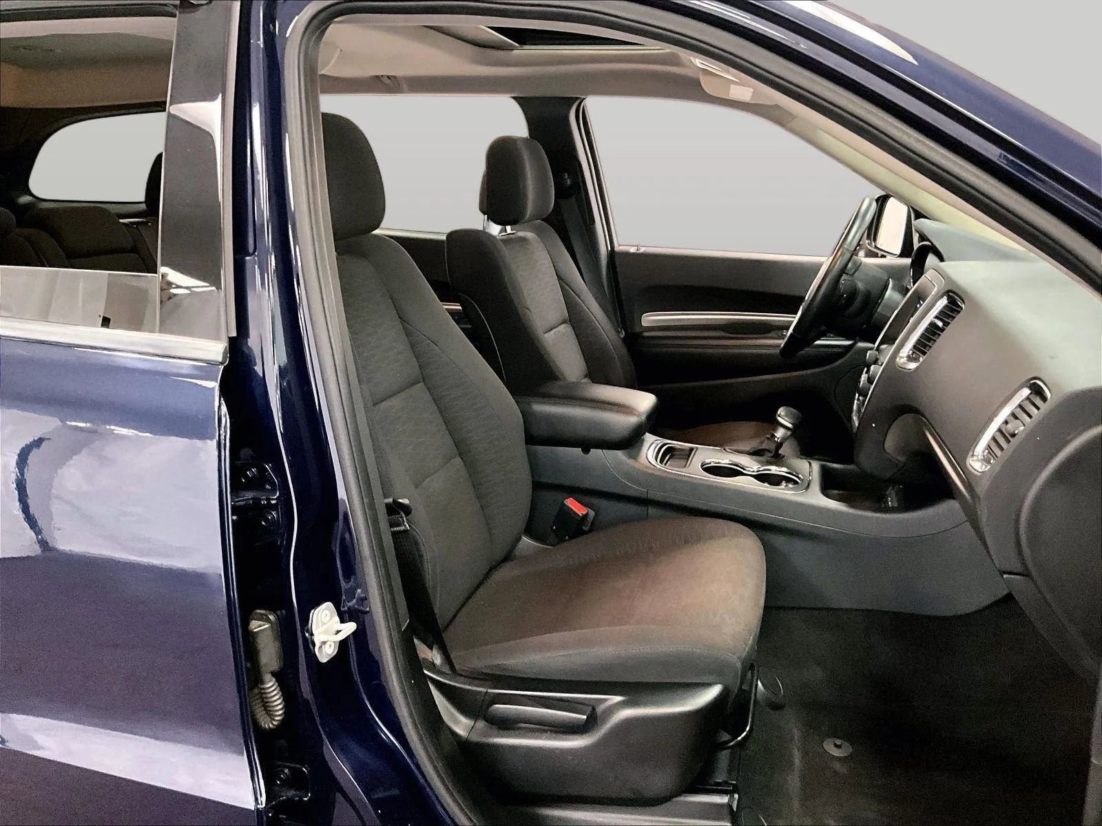 Used 2018 Dodge Durango SXT w/ Quick Order Package 2BB AWD/4WD image 7