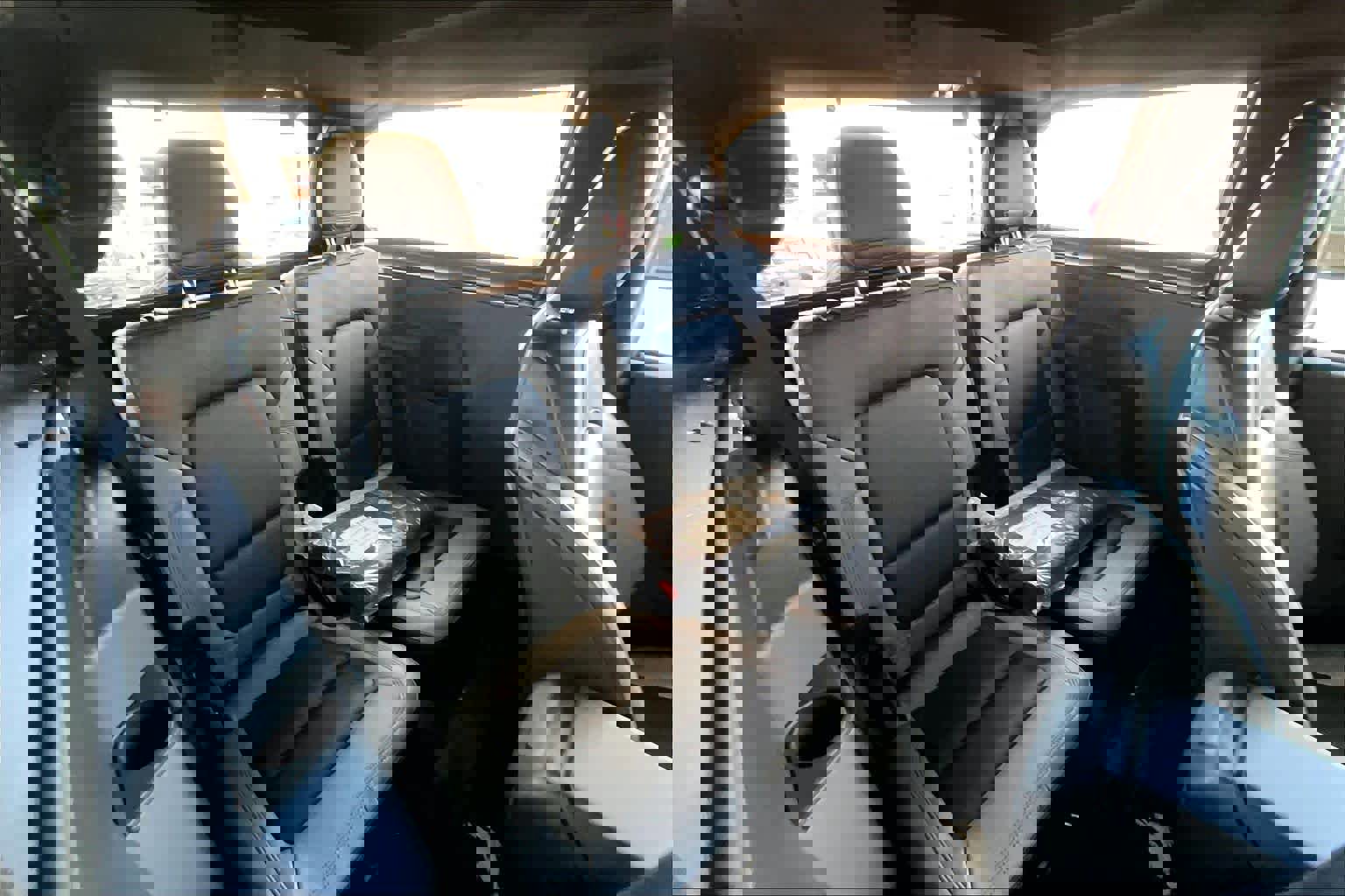 Certified 2024 Ford Bronco Big Bend image 17