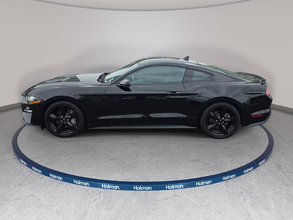 Certified 2021 Ford Mustang GT w/ Equipment Group 301A RWD image 8