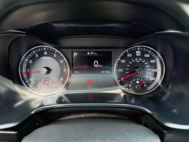 Used 2023 Kia Forte LXS w/ LXS Technology Package image 18