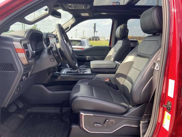 Certified 2023 Ford F150 Raptor AWD/4WD image 15