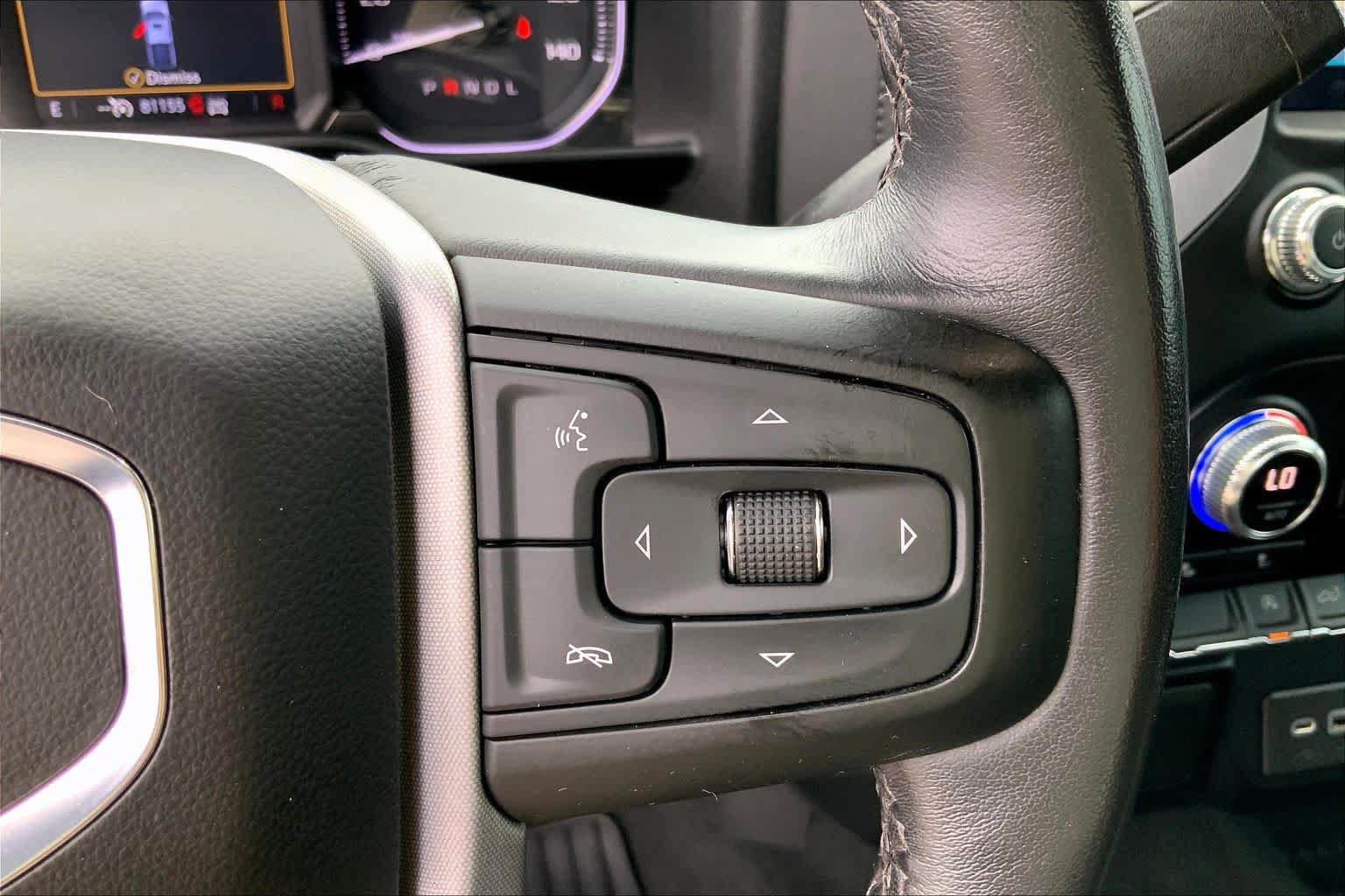 Used 2021 GMC Sierra 1500 Elevation AWD/4WD image 23
