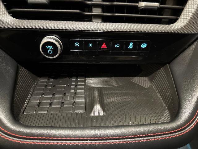 Certified 2025 Ford Explorer ST w/ Sun And Sound Package image 29