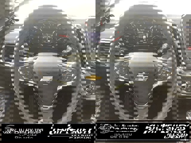 Used 2020 Chevrolet Equinox LT image 10