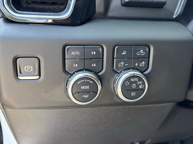 Used 2023 GMC Sierra 1500 Denali w/ Denali Reserve Package image 6