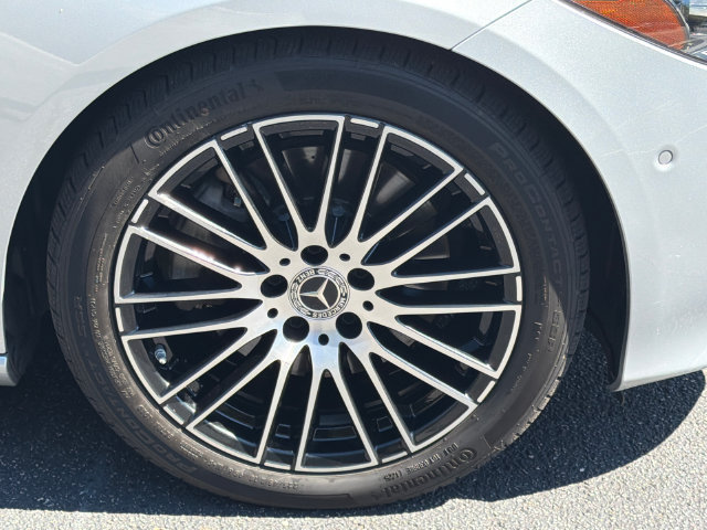 Used 2022 Mercedes-Benz C 300 4MATIC Sedan image 14
