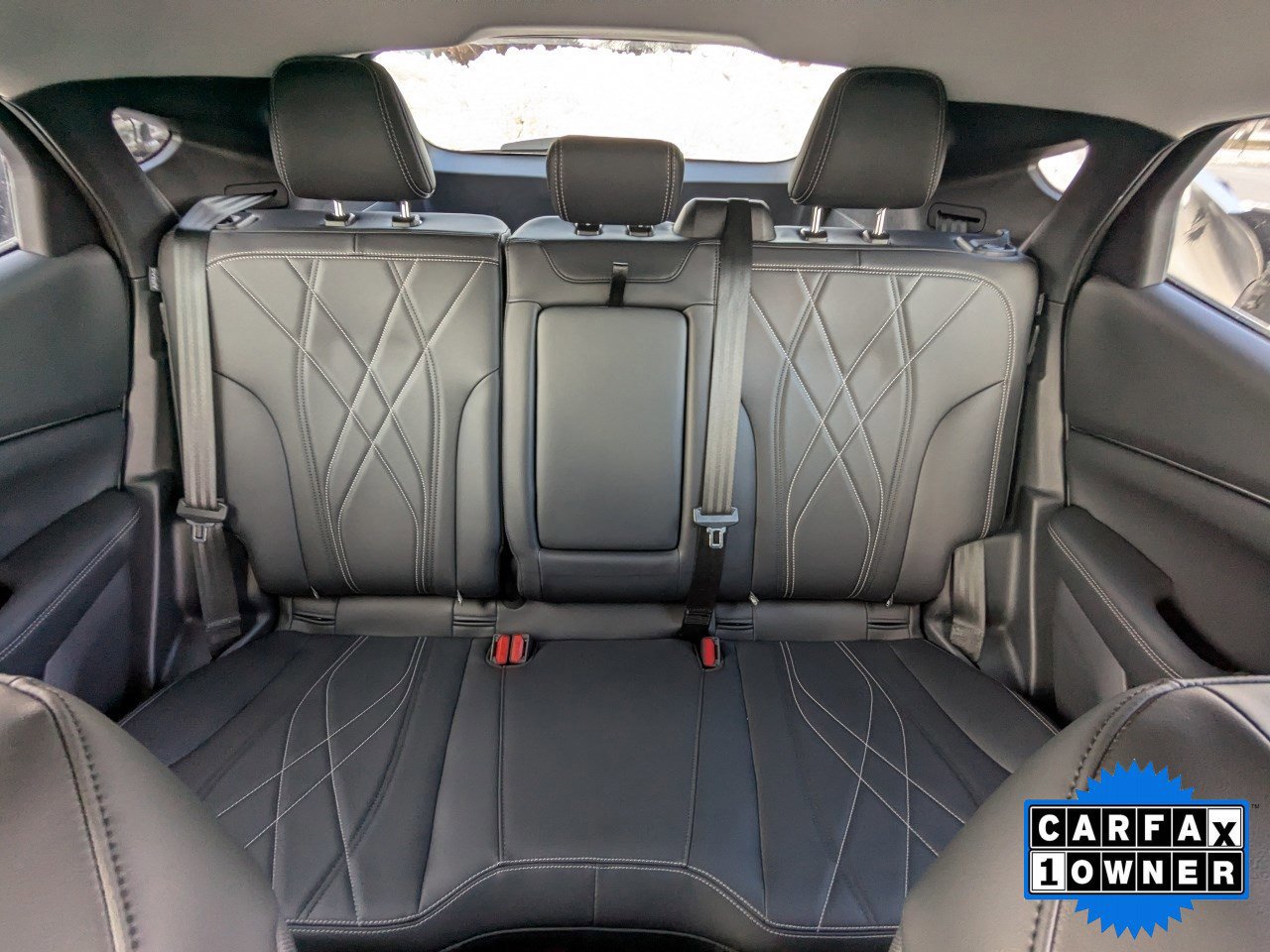 Certified 2021 Ford Mustang Mach-E Select w/ Comfort/Technology Package image 16